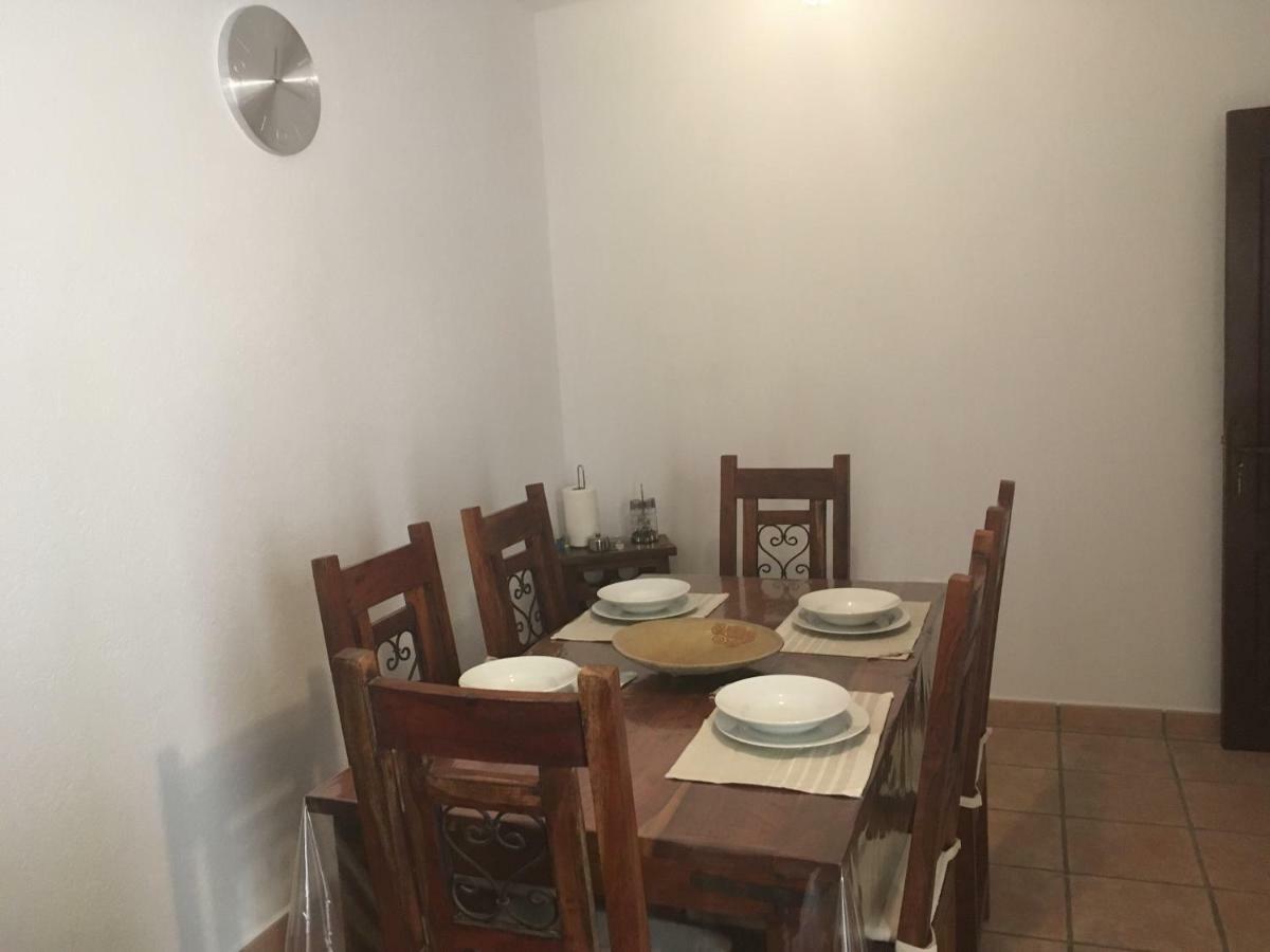 Casa Daniela Βίλα Arrecife  Εξωτερικό φωτογραφία