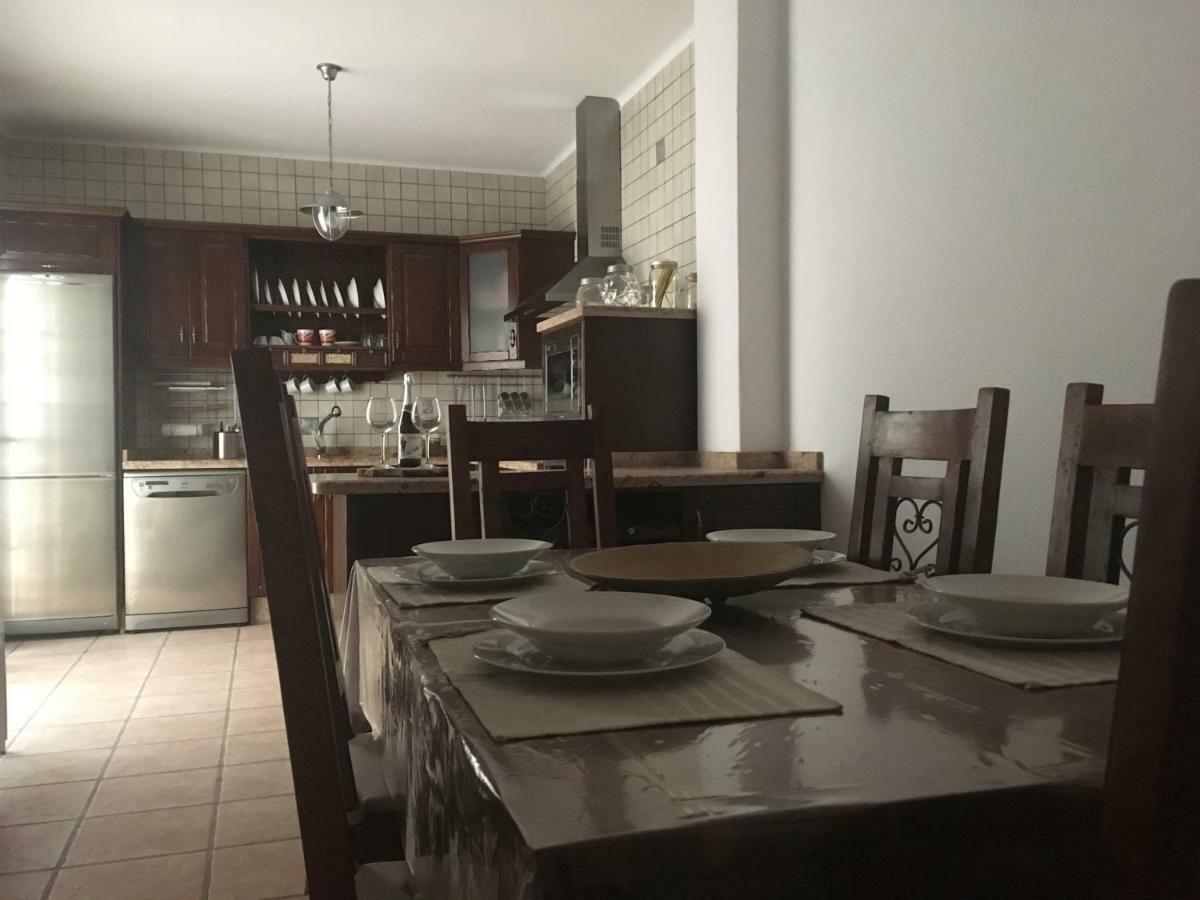 Casa Daniela Βίλα Arrecife  Εξωτερικό φωτογραφία