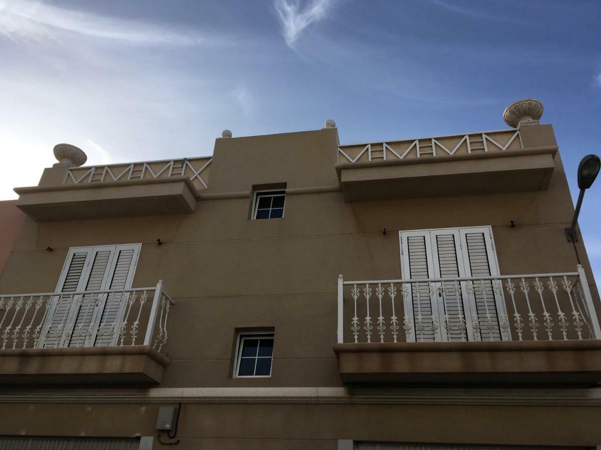 Casa Daniela Βίλα Arrecife  Εξωτερικό φωτογραφία