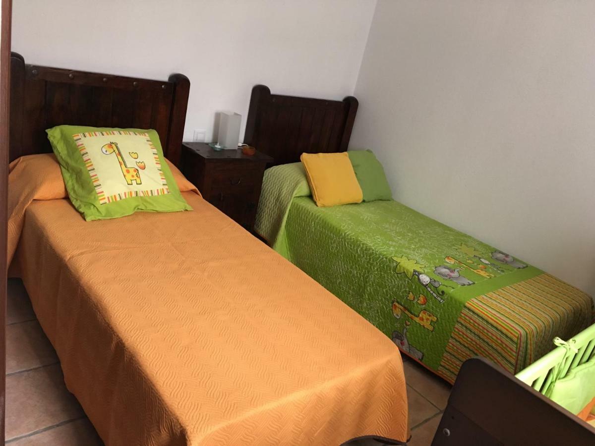 Casa Daniela Βίλα Arrecife  Εξωτερικό φωτογραφία
