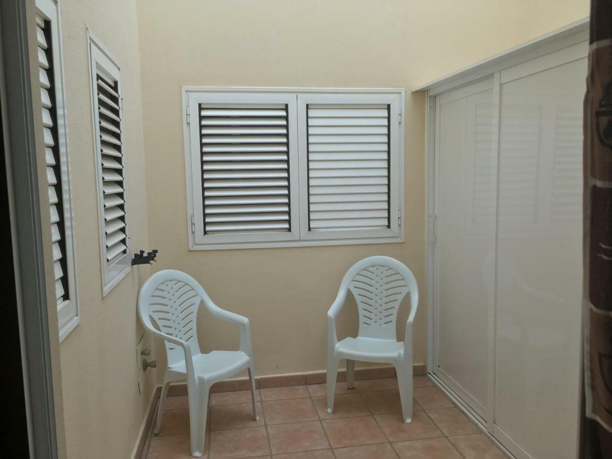Casa Daniela Βίλα Arrecife  Εξωτερικό φωτογραφία