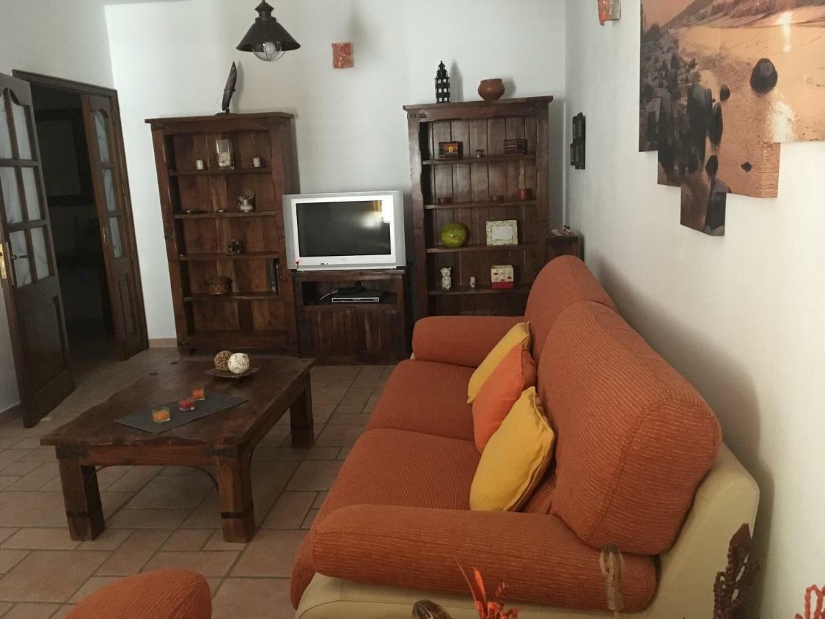 Casa Daniela Βίλα Arrecife  Εξωτερικό φωτογραφία