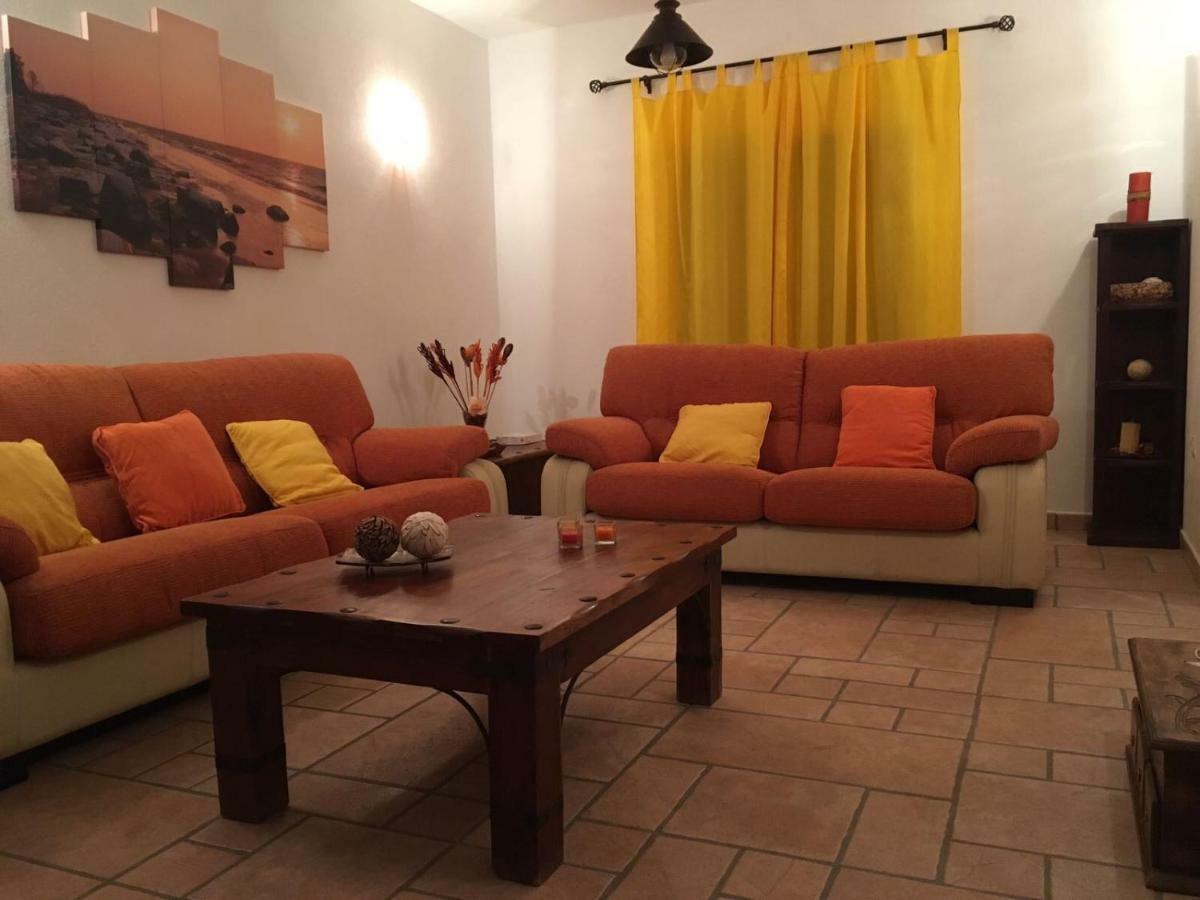 Casa Daniela Βίλα Arrecife  Εξωτερικό φωτογραφία